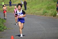 駅伝４