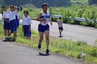 駅伝７
