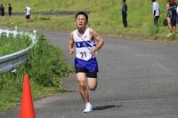 駅伝９