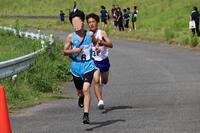駅伝１０