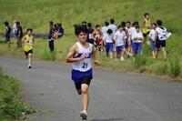 駅伝１３