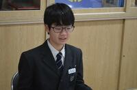 3学期始業式５