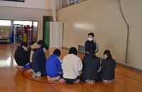 公立入試３