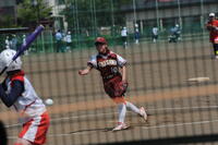 ソフトボール部２