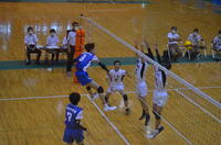 バレーボール県大会2 バレーボール県大会2