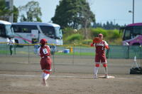 ソフトボール東北大会６