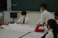 住民懇談会「おらだのしゃべり場」３