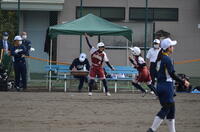 県新人ソフトボール1 県新人ソフトボール1