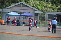 県新人ソフトボール2 県新人ソフトボール2