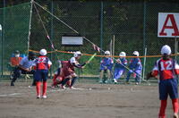 県新人ソフトボール3 県新人ソフトボール3