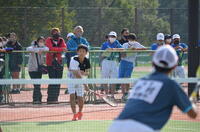 県新人ソフトテニス1 県新人ソフトテニス1