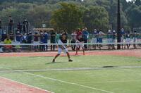 県新人ソフトテニス2 県新人ソフトテニス2