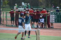 県新人ソフトテニス4 県新人ソフトテニス4