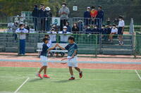 県新人ソフトテニス5 県新人ソフトテニス5