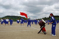 体育祭７