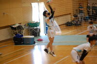 男子バレー2 男子バレー2