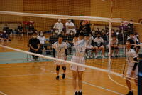 男子バレー3 男子バレー3