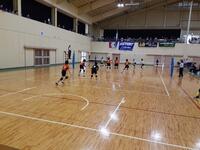 女子バレー 女子バレー