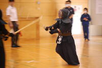 特設剣道1 特設剣道1