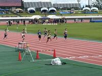 県通信陸上１
