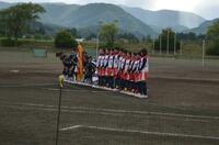 県中総体ソフトボール３