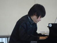 ピアノコンサート２