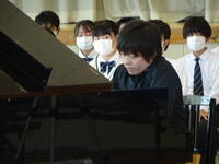ピアノコンサート６