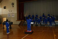 合唱取り組み６