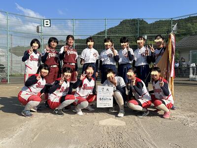 ソフトボール ソフトボール