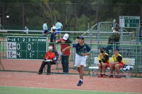 県新人ソフトテニス６