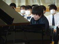 ピアノコンサート６
