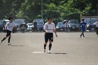 サッカー３